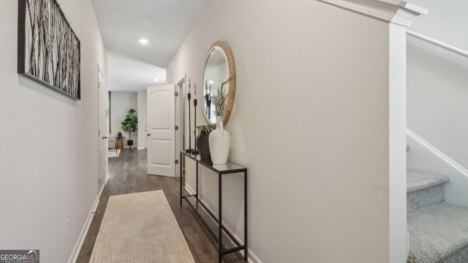 2236 Windward Drive Stone Mountain - 12