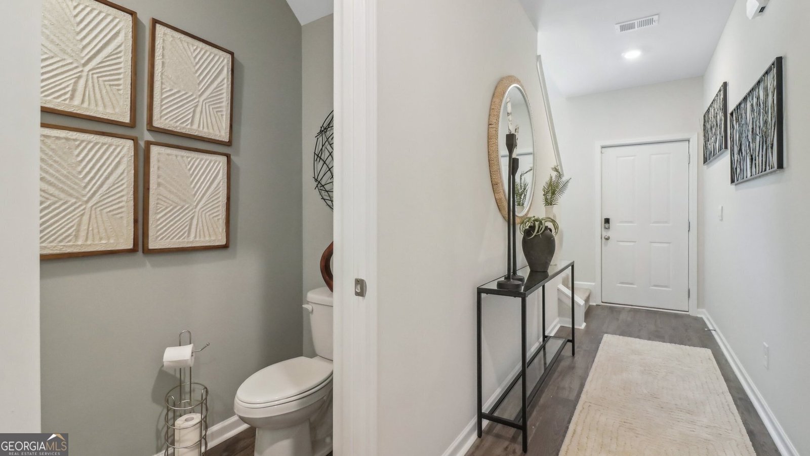 2236 Windward Drive Stone Mountain - 14
