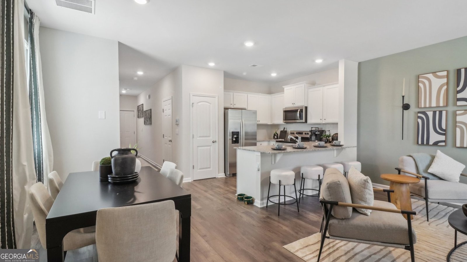 2236 Windward Drive Stone Mountain - 22