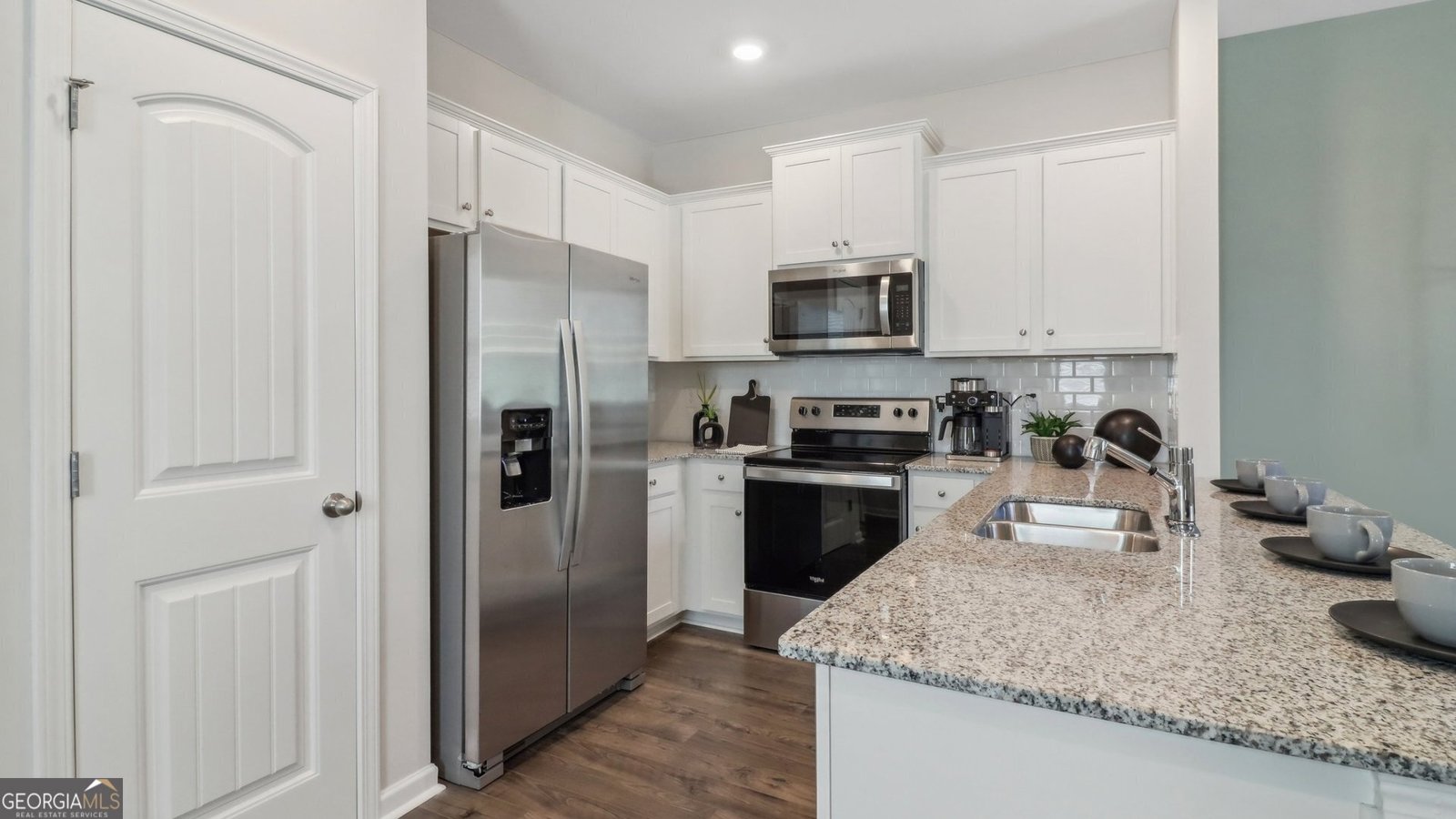 2236 Windward Drive Stone Mountain - 24