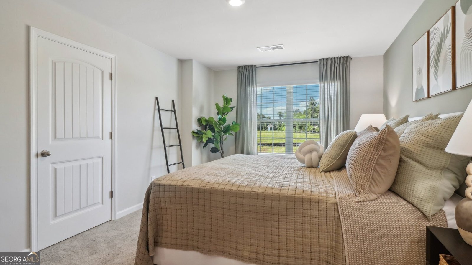 2236 Windward Drive Stone Mountain - 26