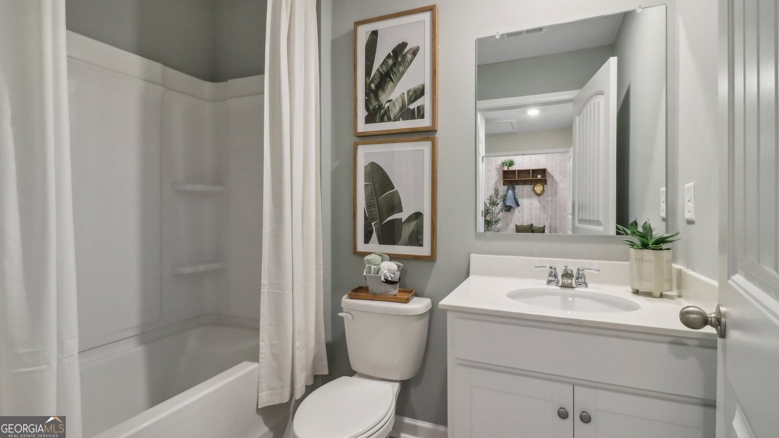 2236 Windward Drive Stone Mountain - 34