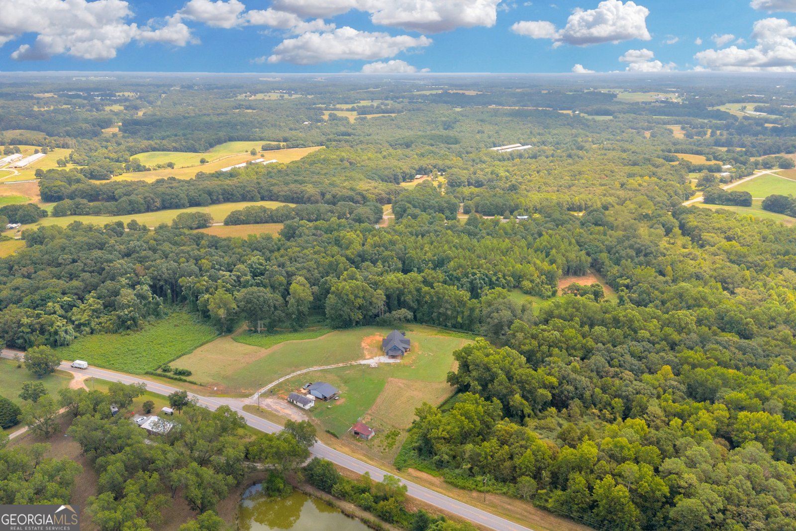 4059 Wildcat Bridge Road Royston - 11
