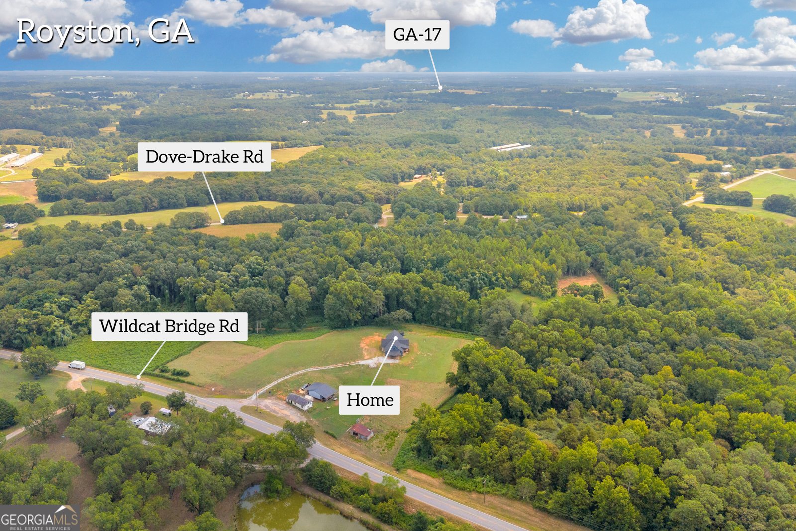 4059 Wildcat Bridge Road Royston - 12