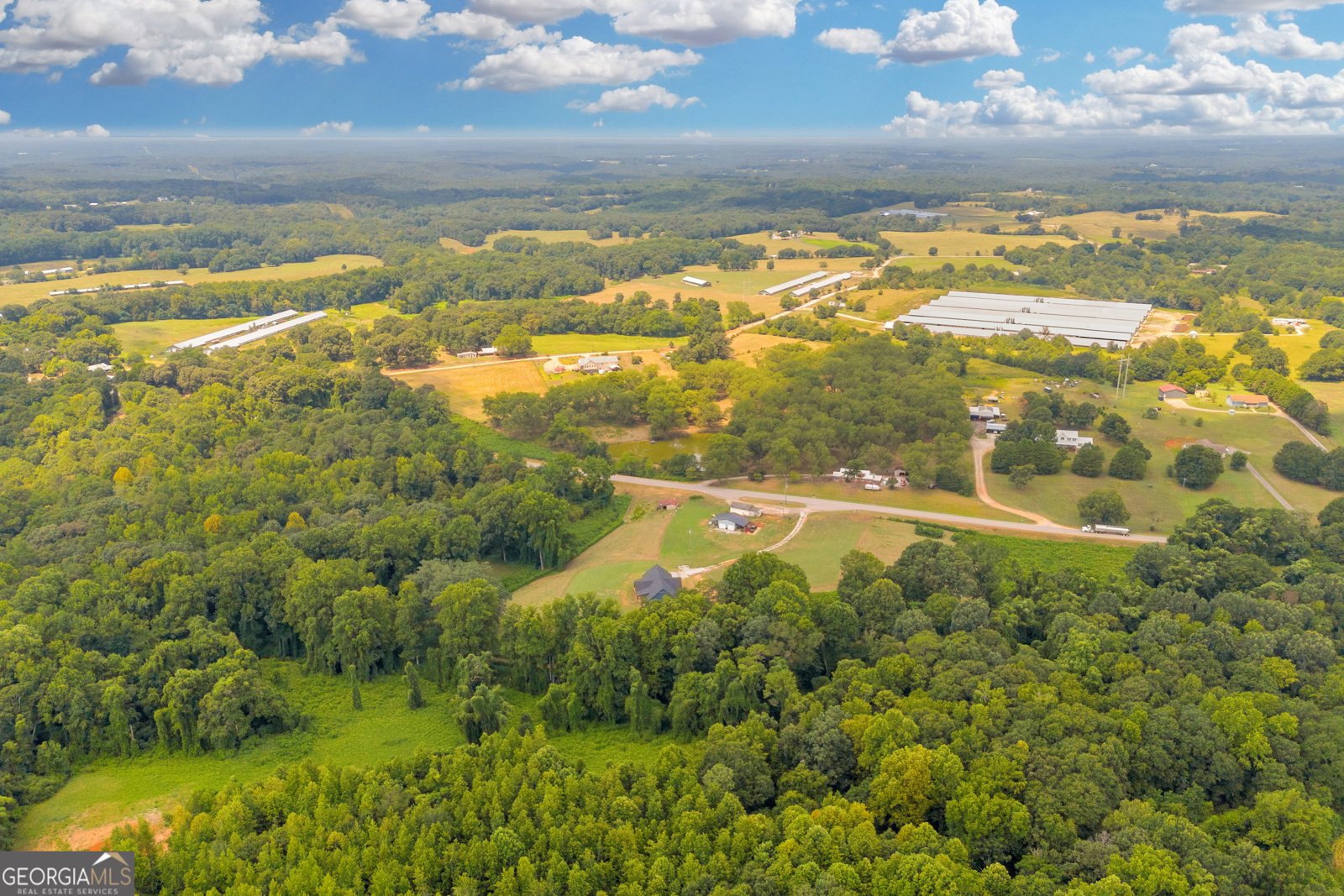 4059 Wildcat Bridge Road Royston - 13