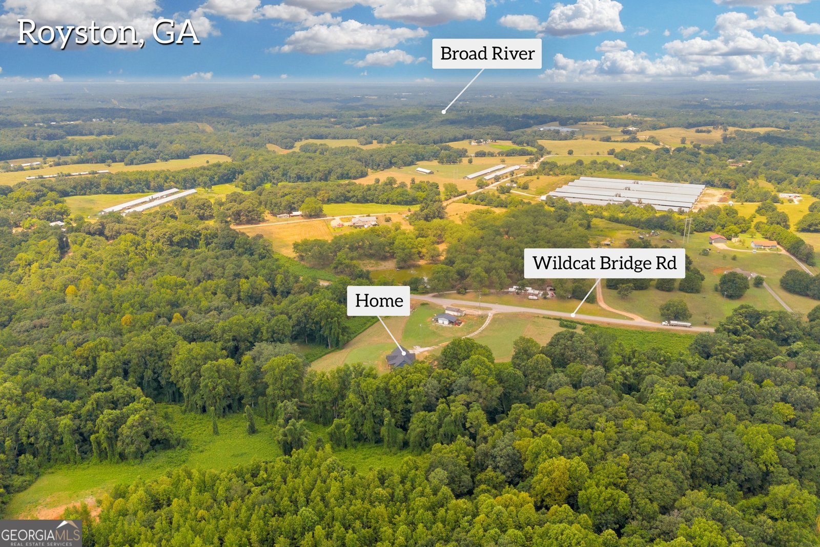 4059 Wildcat Bridge Road Royston - 14