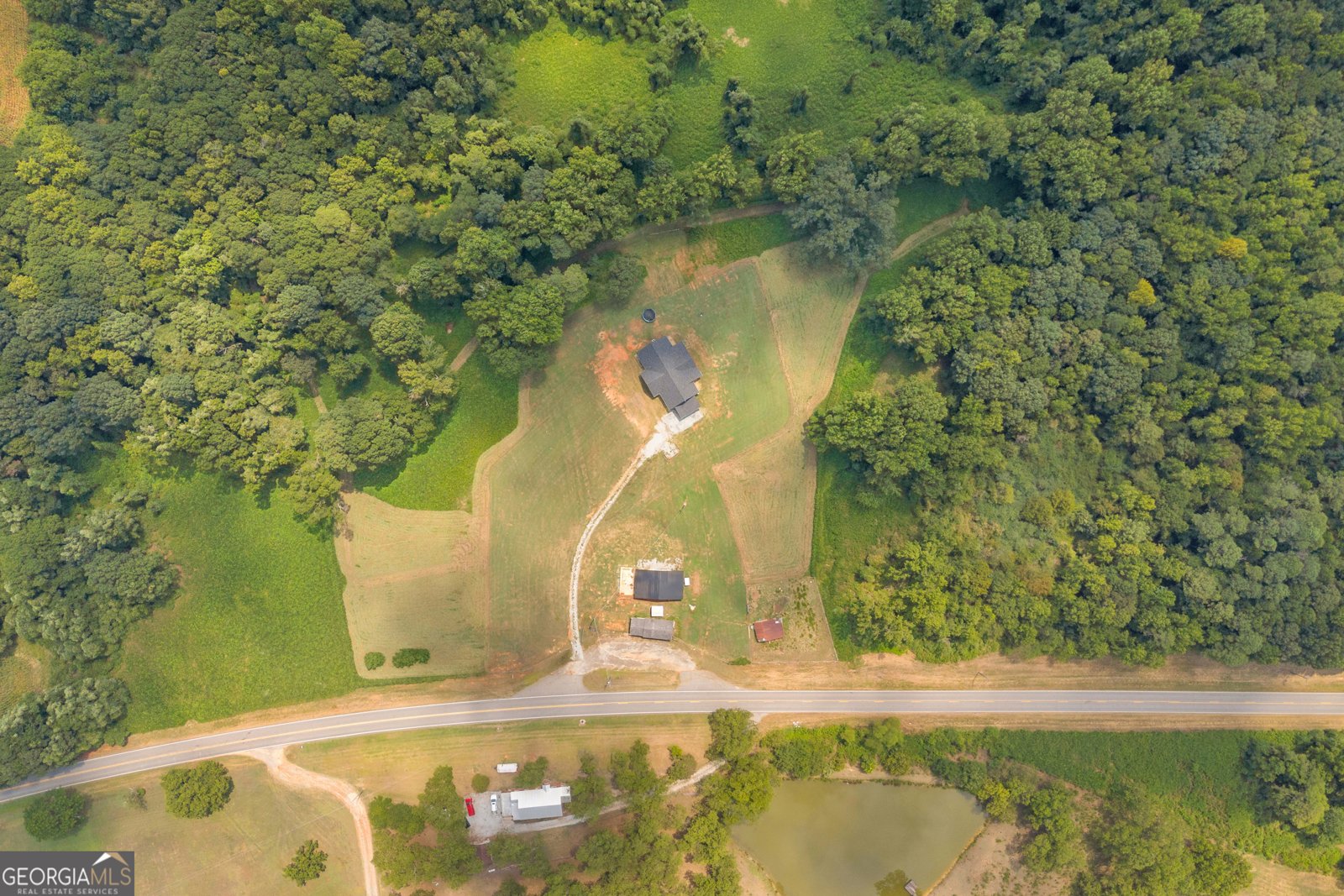 4059 Wildcat Bridge Road Royston - 16