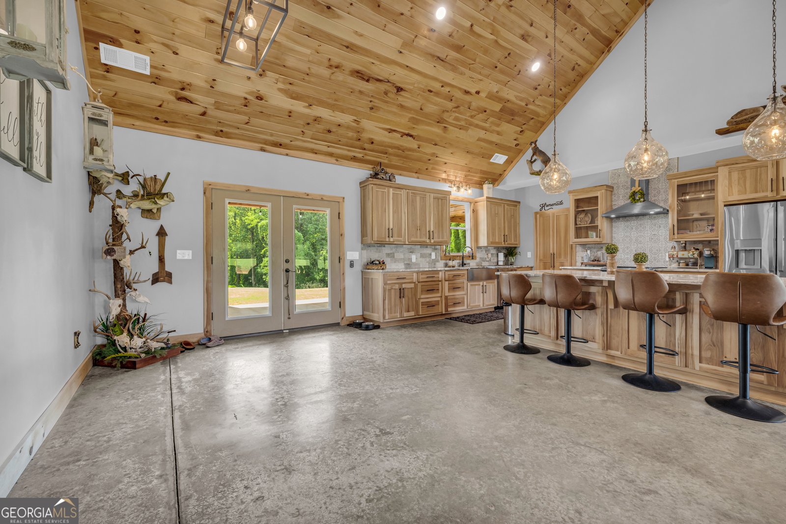 4059 Wildcat Bridge Road Royston - 17