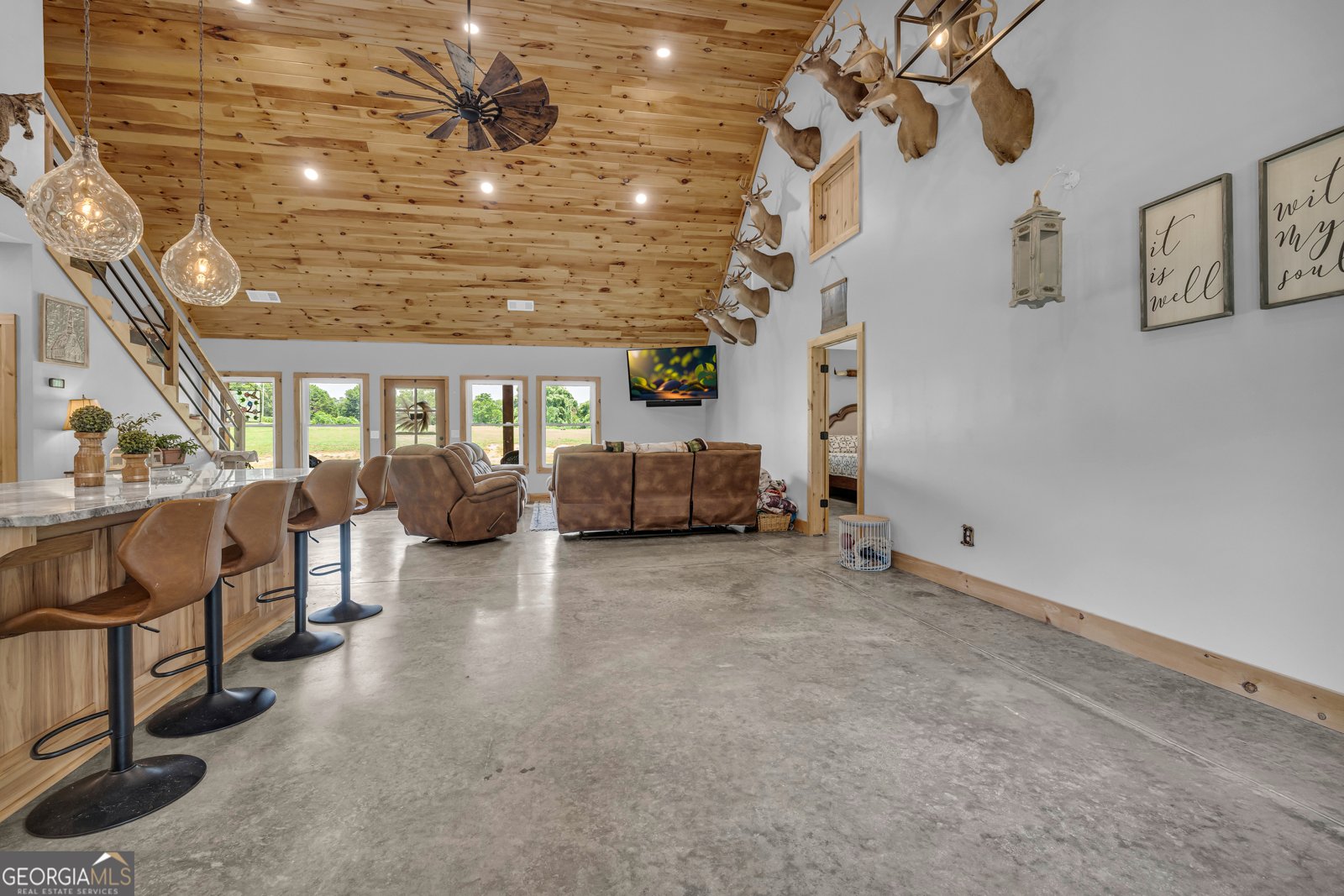 4059 Wildcat Bridge Road Royston - 18