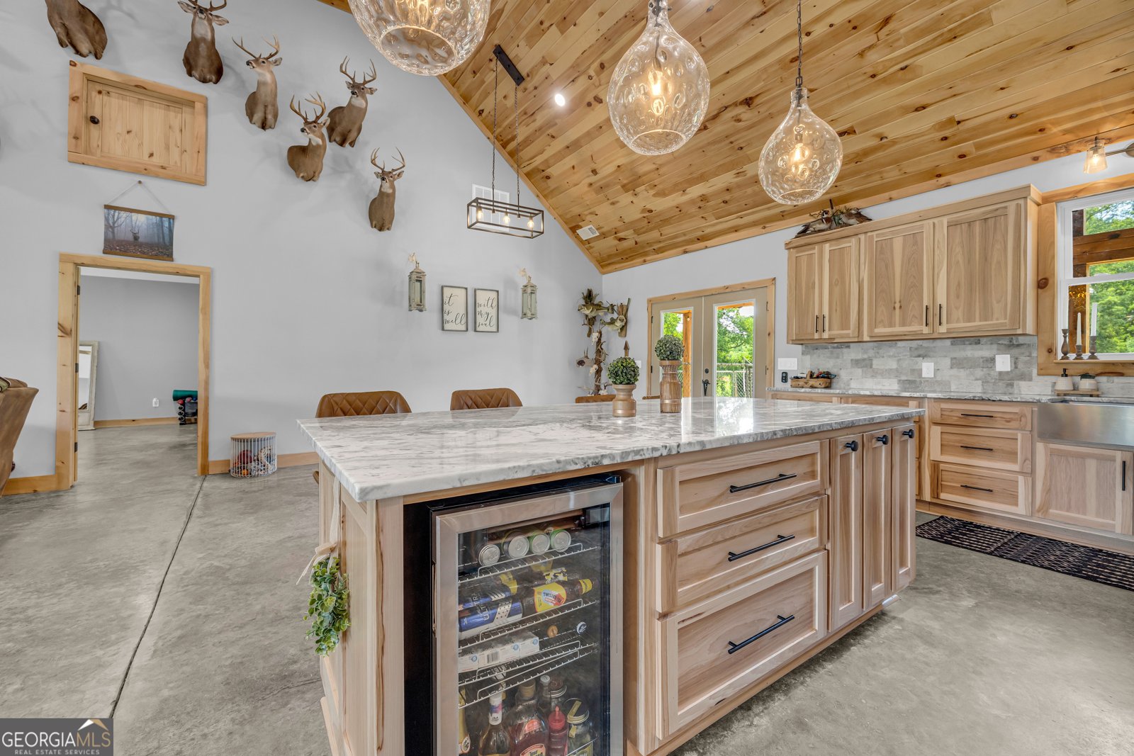 4059 Wildcat Bridge Road Royston - 21