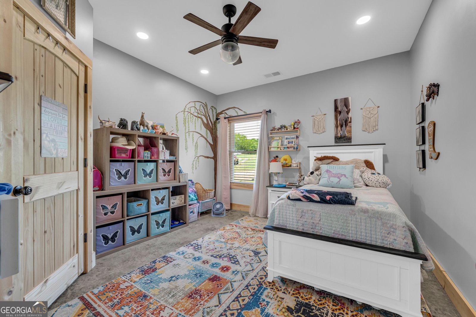 4059 Wildcat Bridge Road Royston - 38