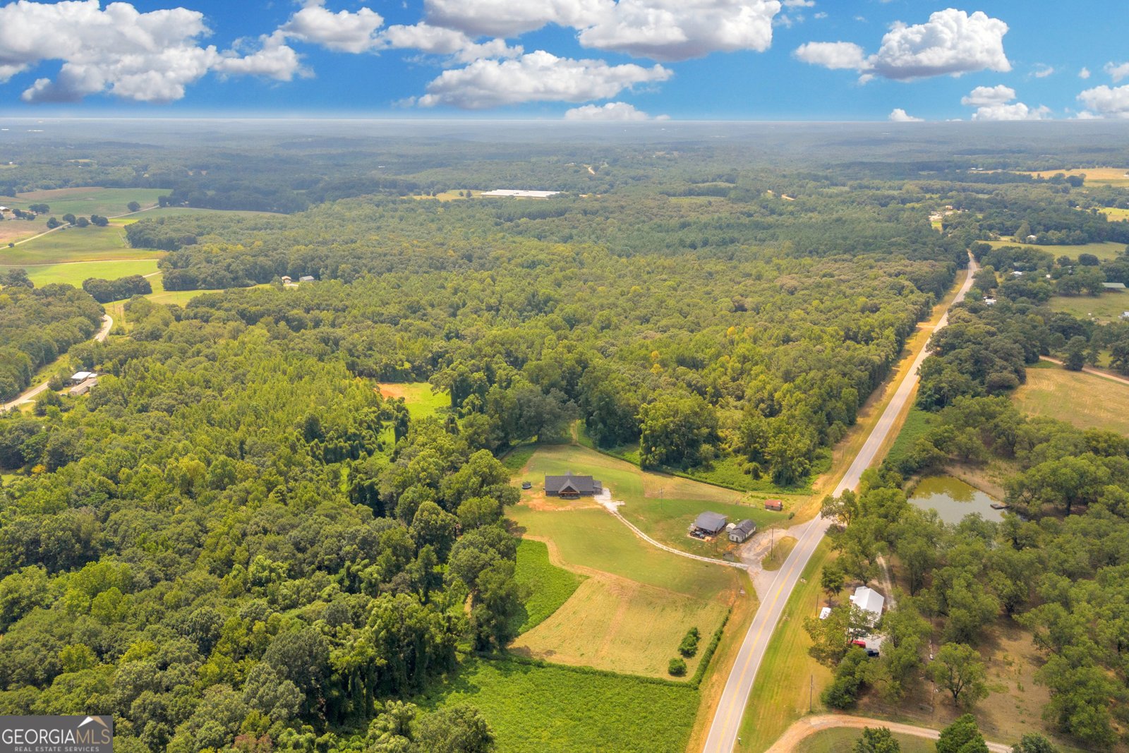 4059 Wildcat Bridge Road Royston - 5