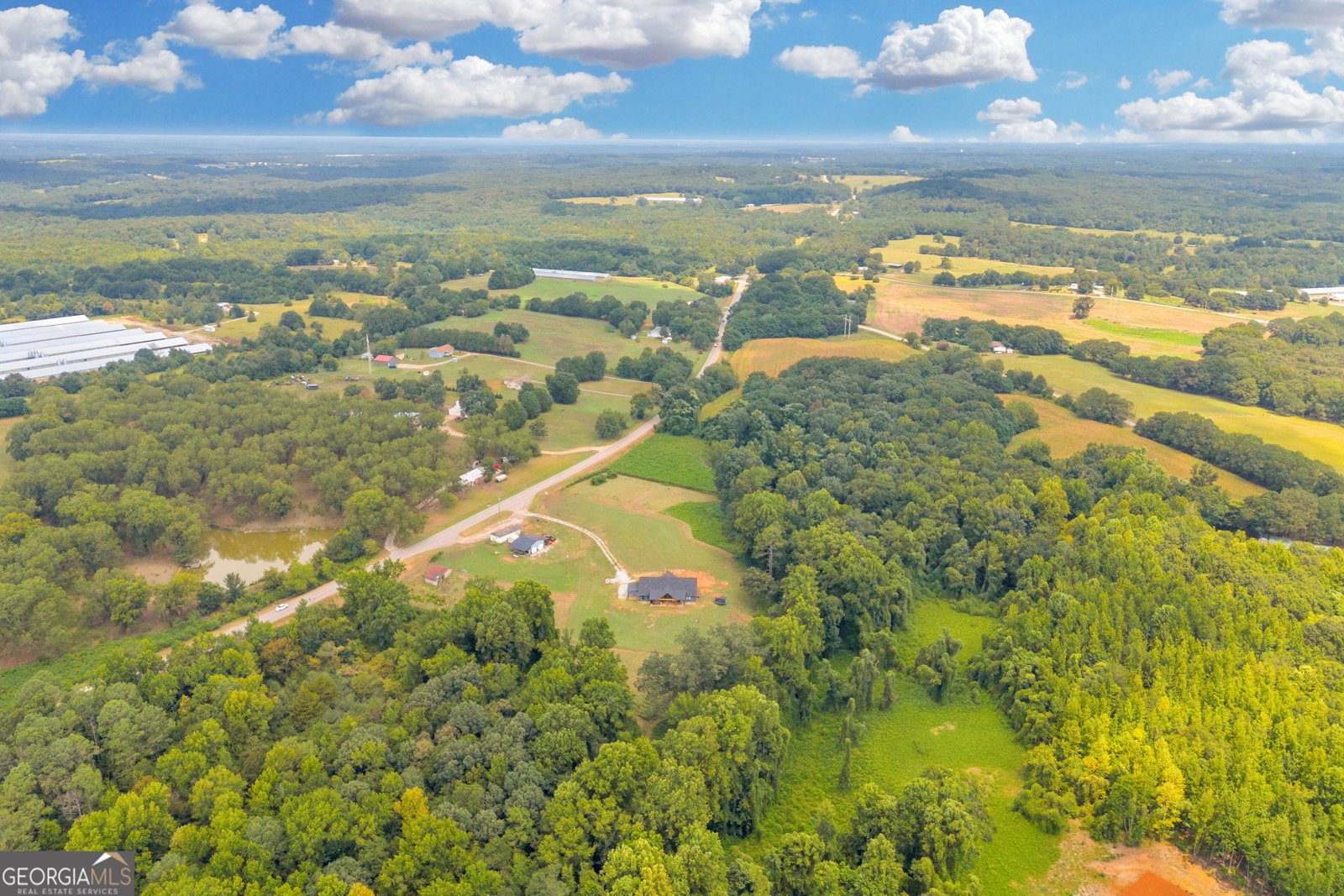 4059 Wildcat Bridge Road Royston - 8