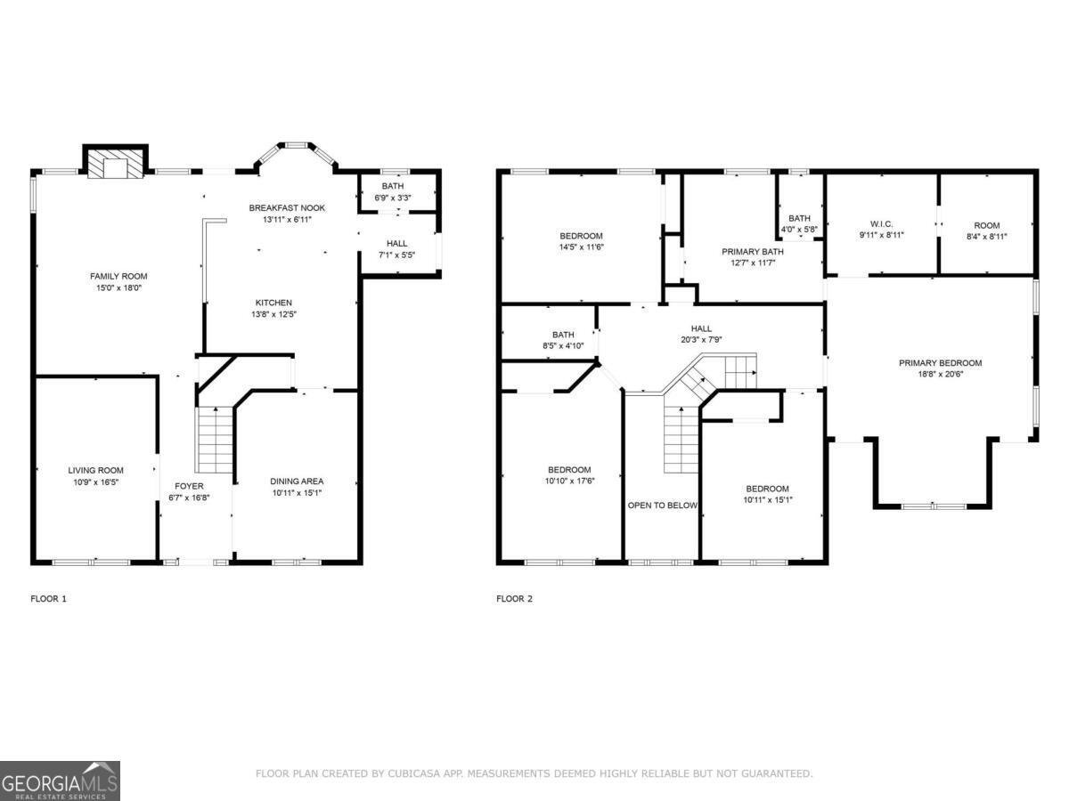 4041 Oak Crossing Drive Suwanee - 25
