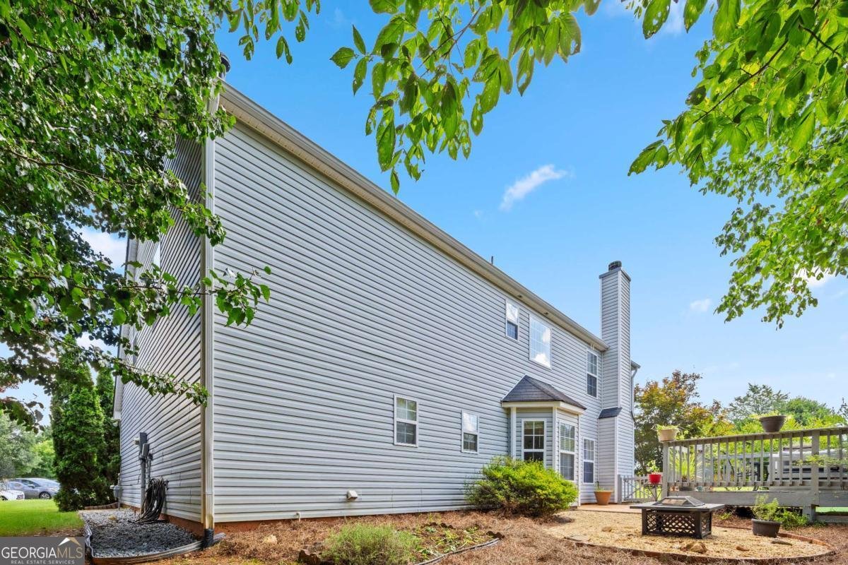 4041 Oak Crossing Drive Suwanee - 28