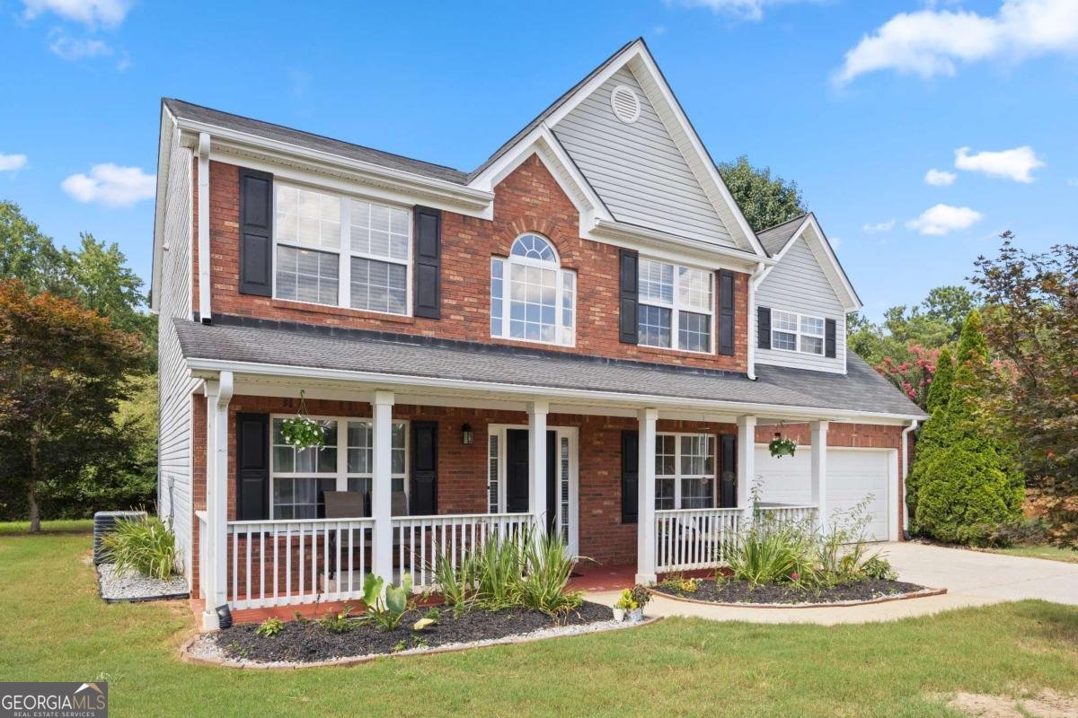 4041 Oak Crossing Drive Suwanee - 29