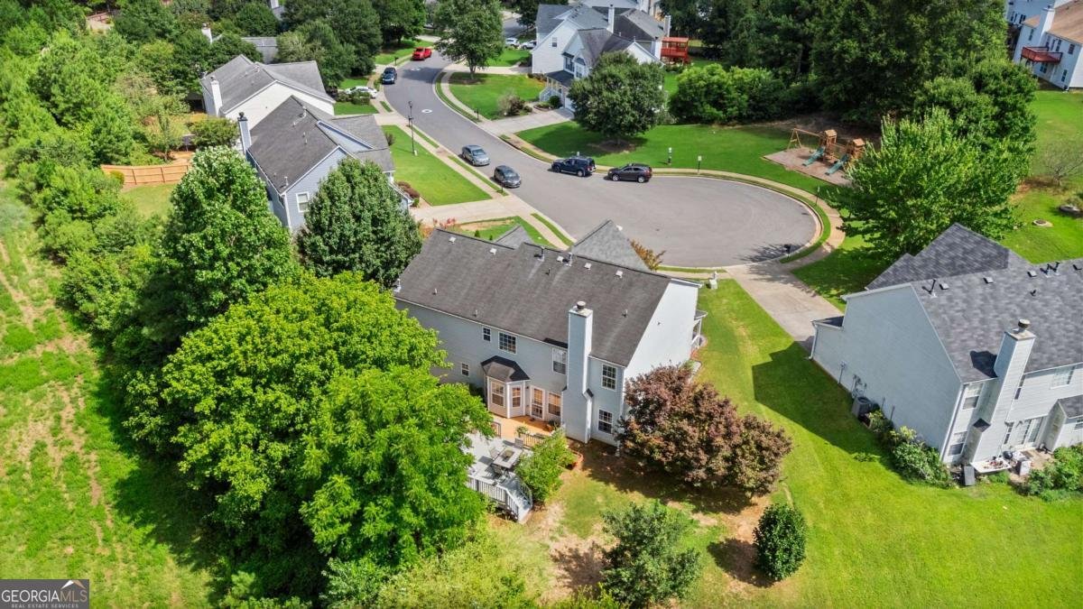 4041 Oak Crossing Drive Suwanee - 31