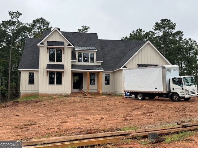 180 Dockside Drive Fayetteville - 1
