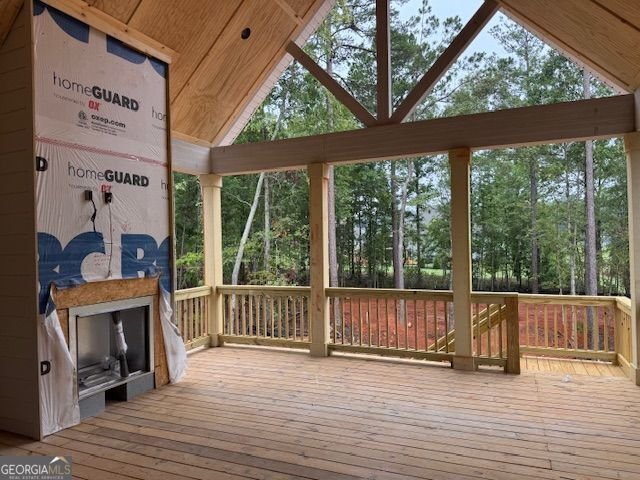 180 Dockside Drive Fayetteville - 2