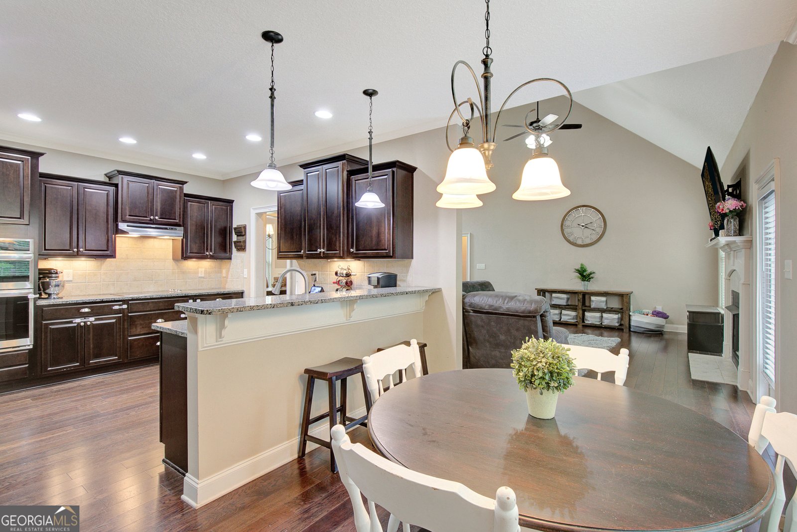 108 Hidden Springs Drive Lagrange - 10