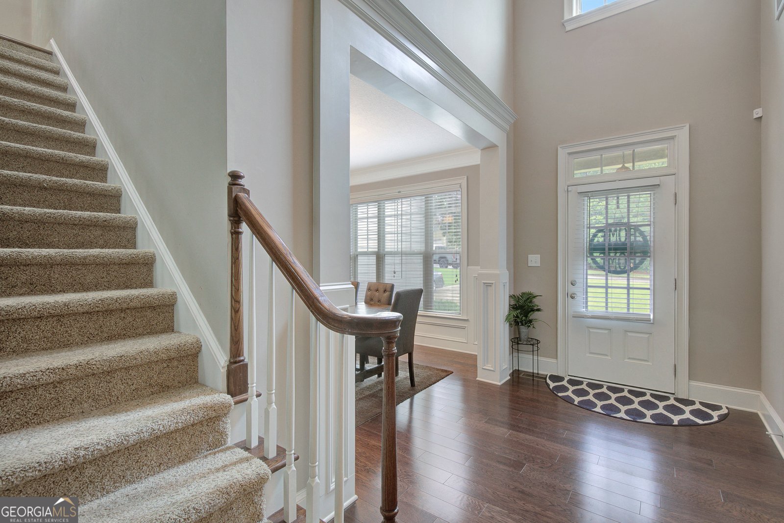 108 Hidden Springs Drive Lagrange - 2