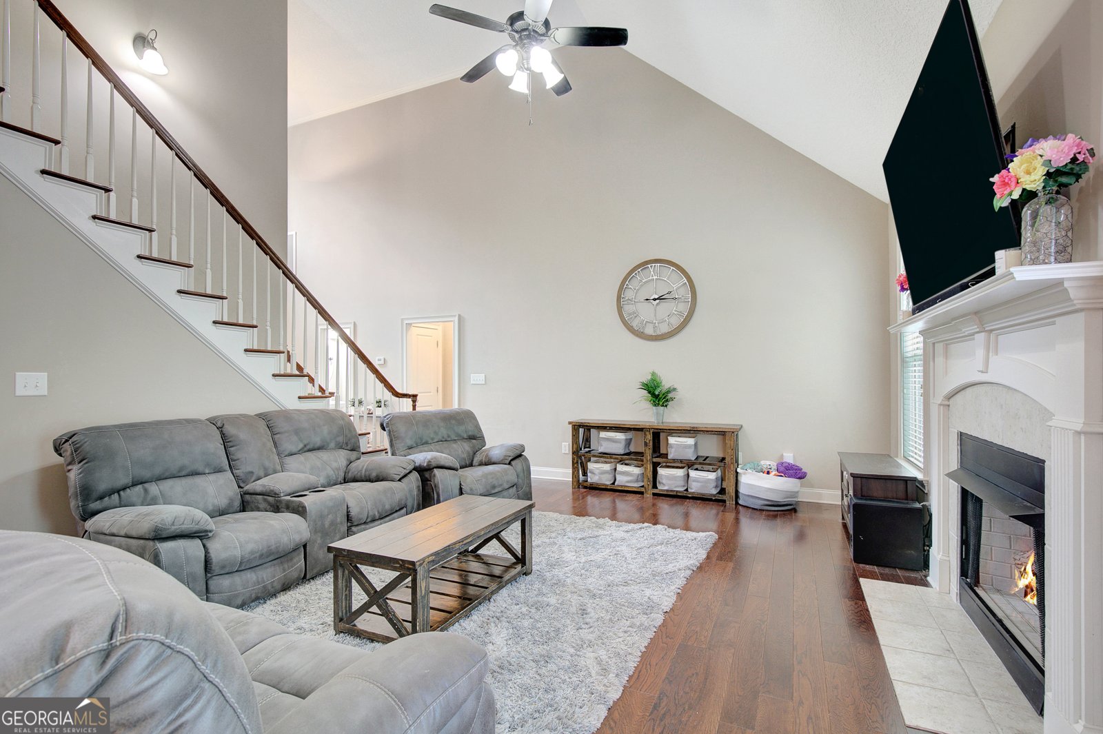 108 Hidden Springs Drive Lagrange - 3