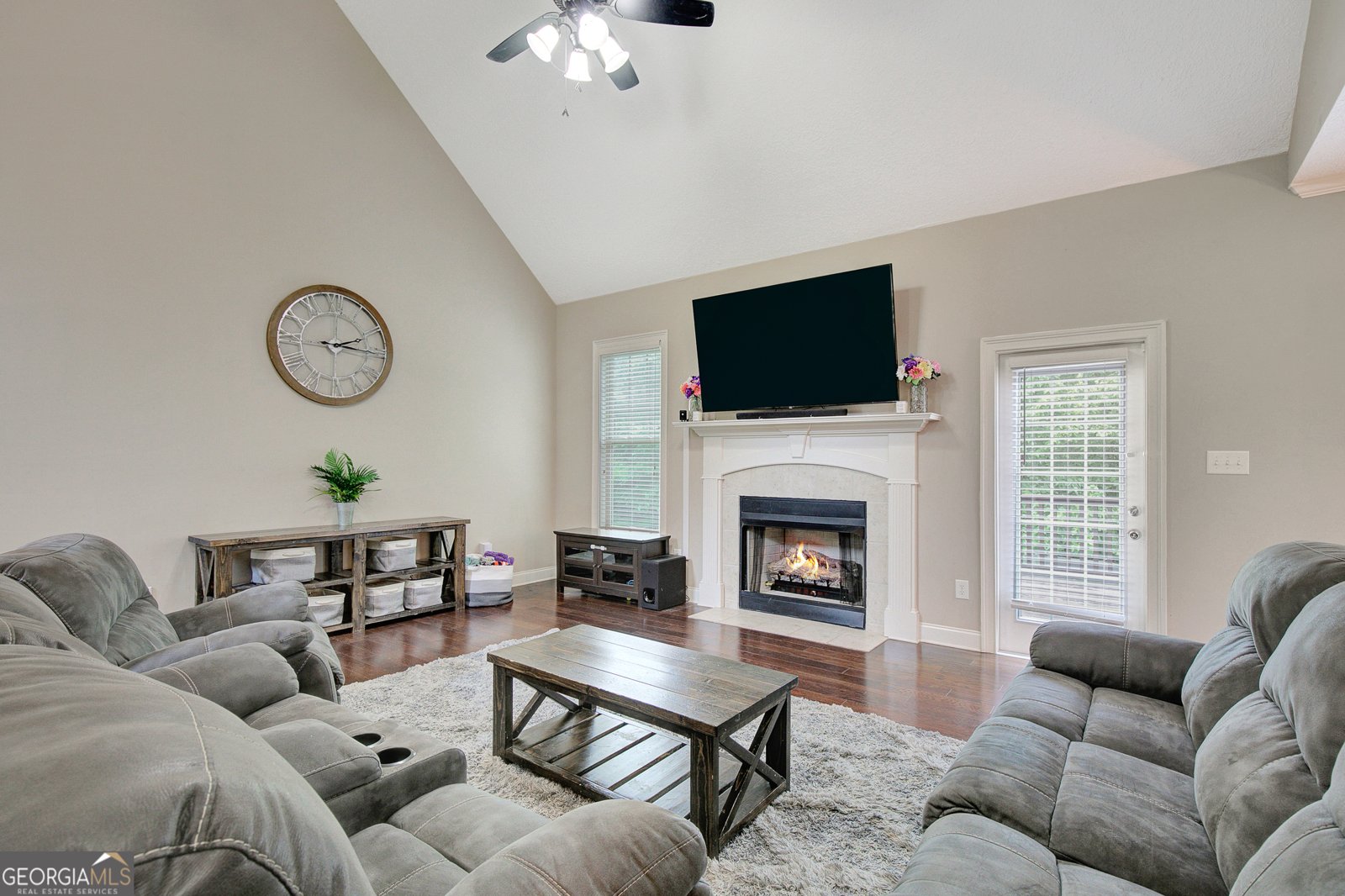 108 Hidden Springs Drive Lagrange - 5