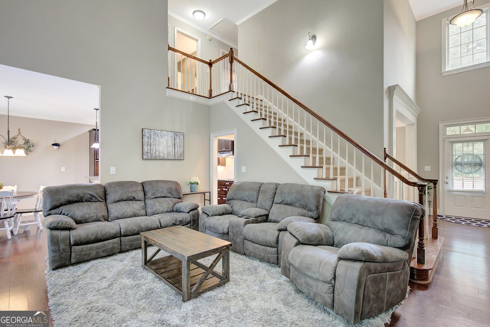 108 Hidden Springs Drive Lagrange - 6