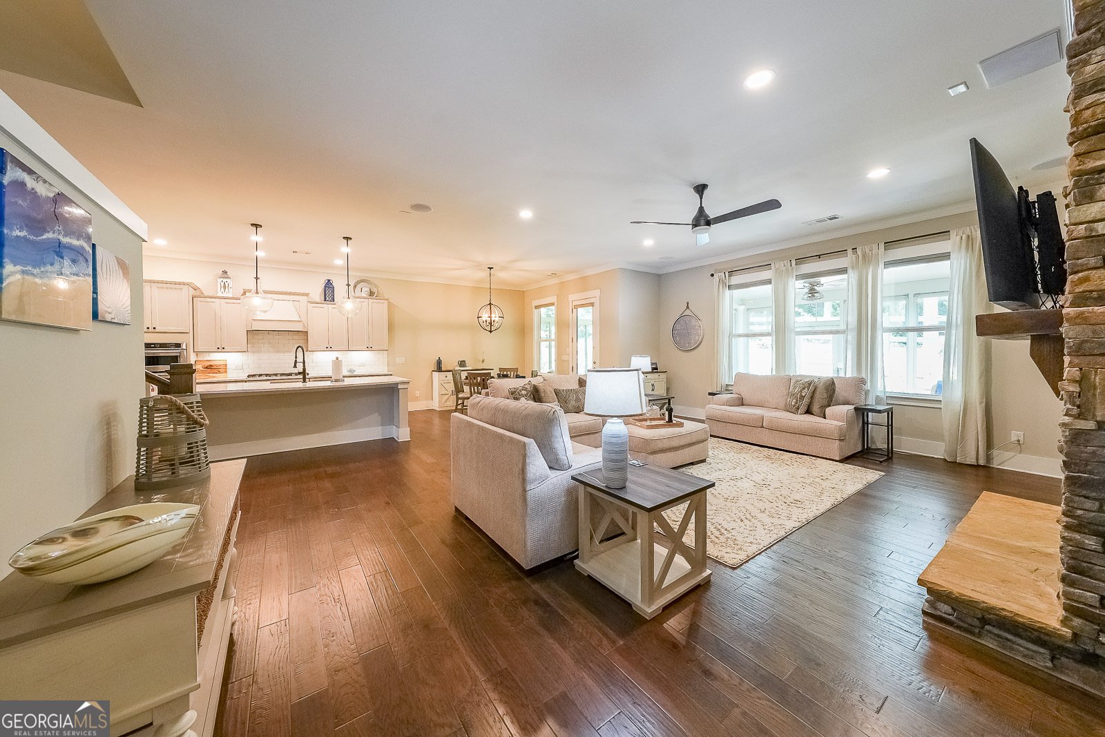 1135 Weighhouse Place Kennesaw - 10