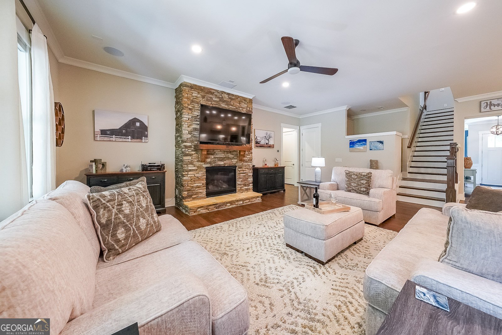 1135 Weighhouse Place Kennesaw - 11