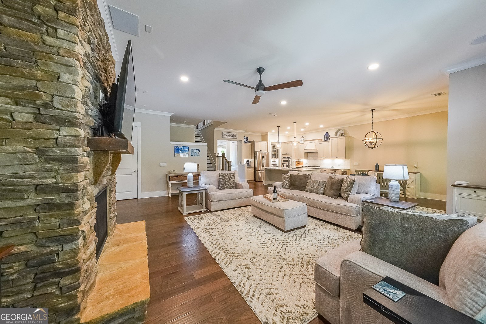 1135 Weighhouse Place Kennesaw - 12