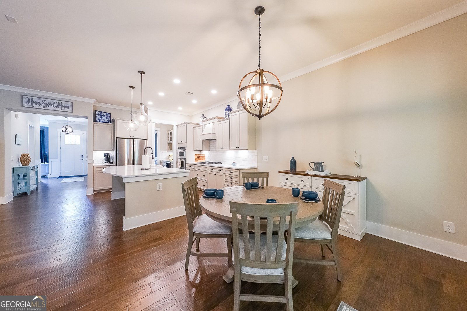 1135 Weighhouse Place Kennesaw - 13