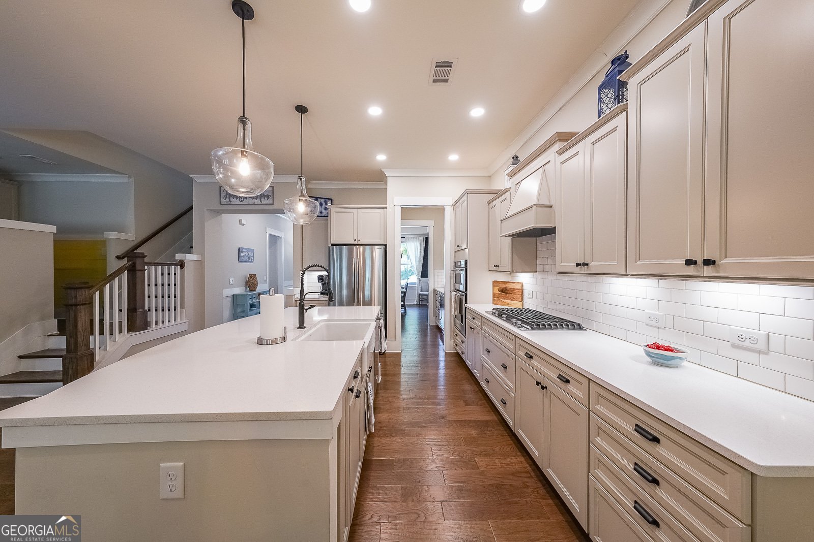 1135 Weighhouse Place Kennesaw - 14