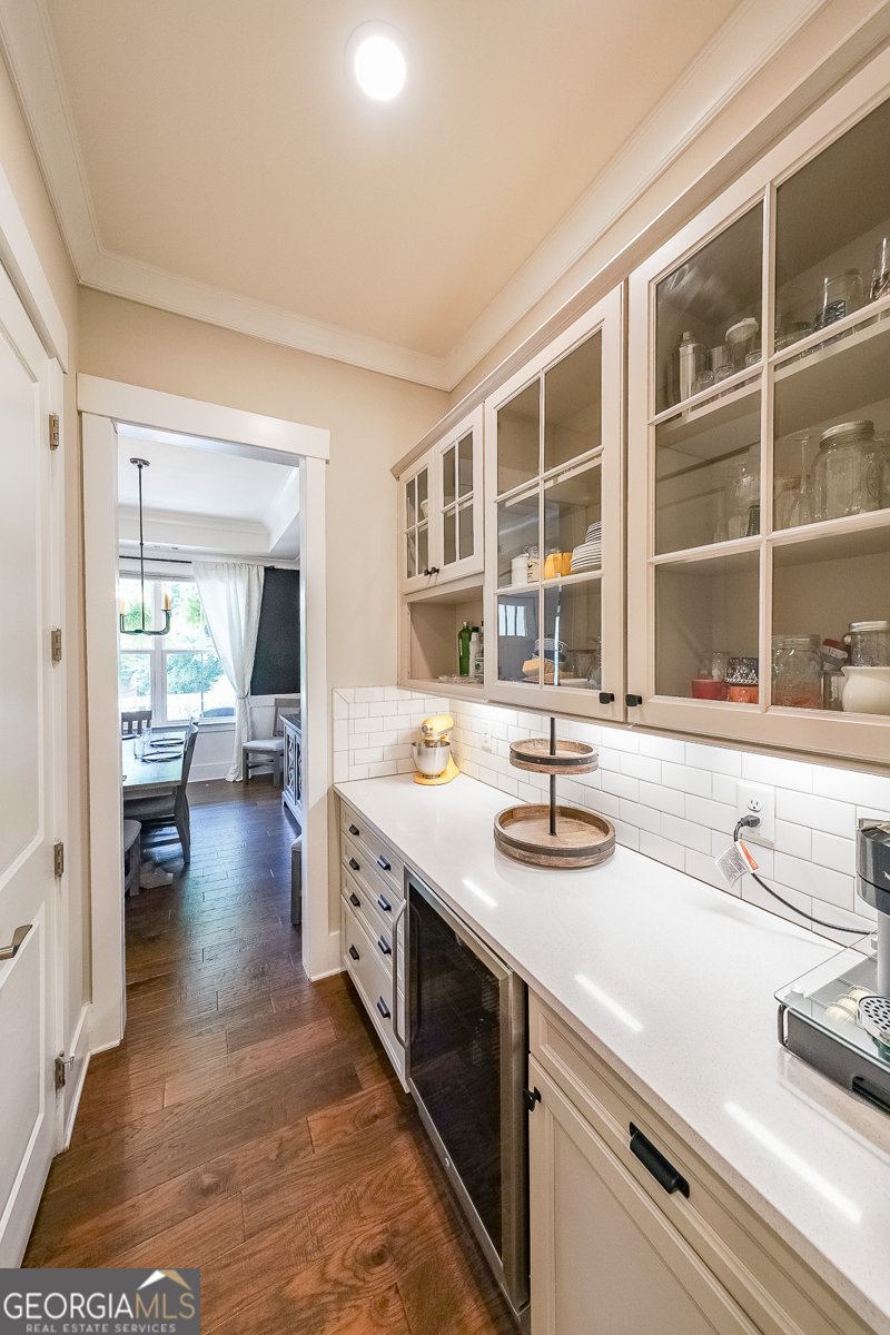 1135 Weighhouse Place Kennesaw - 15