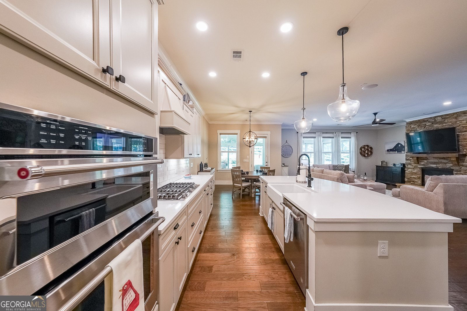1135 Weighhouse Place Kennesaw - 16