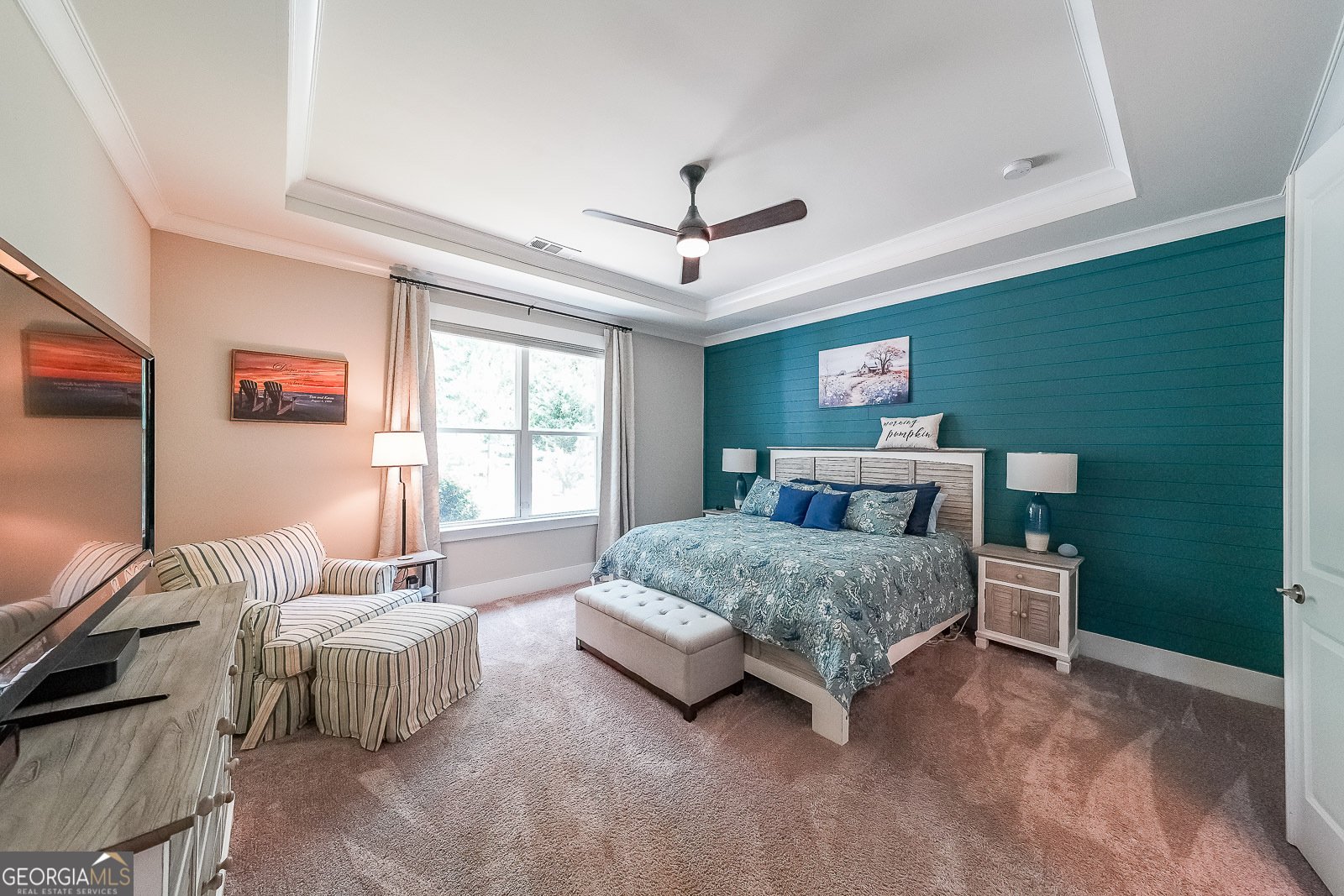 1135 Weighhouse Place Kennesaw - 17