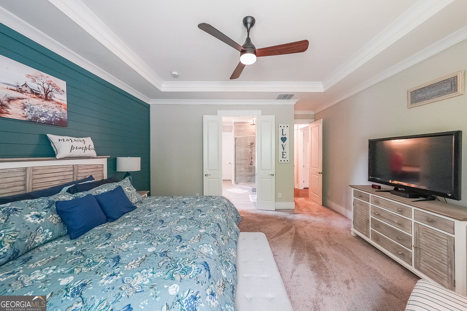 1135 Weighhouse Place Kennesaw - 18