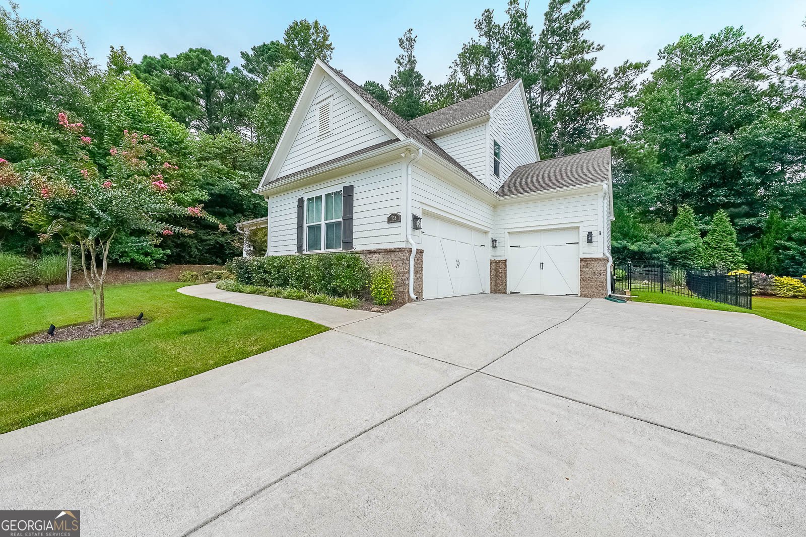 1135 Weighhouse Place Kennesaw - 2