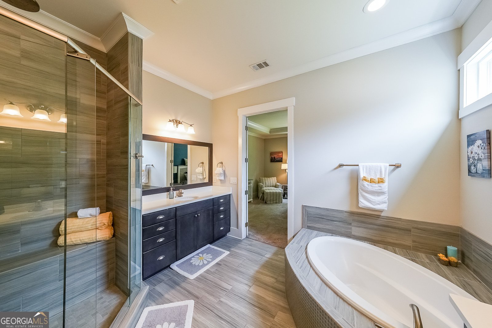 1135 Weighhouse Place Kennesaw - 21