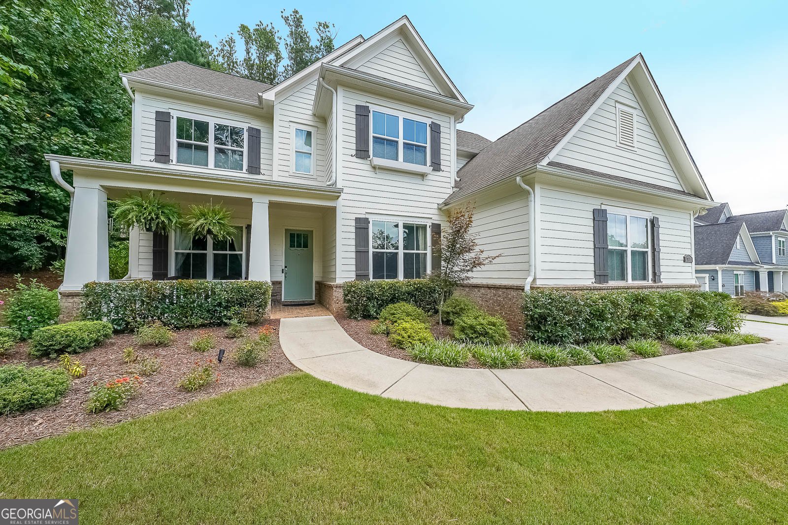 1135 Weighhouse Place Kennesaw - 3