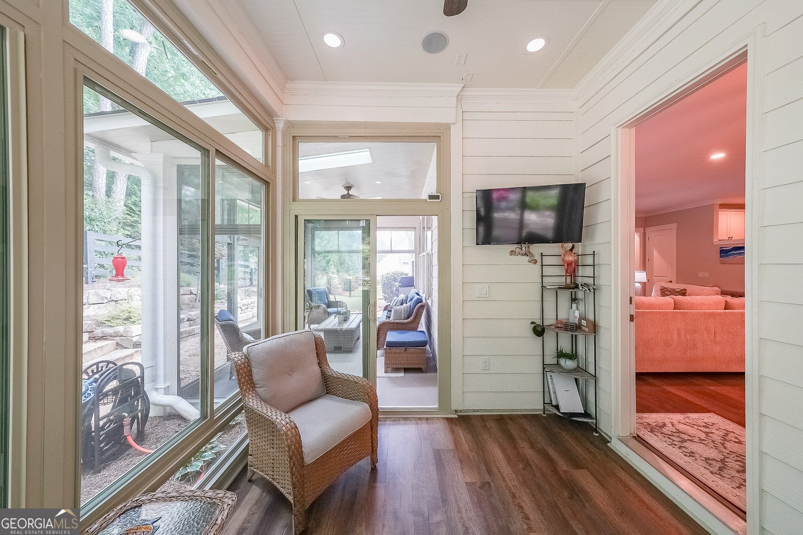 1135 Weighhouse Place Kennesaw - 37