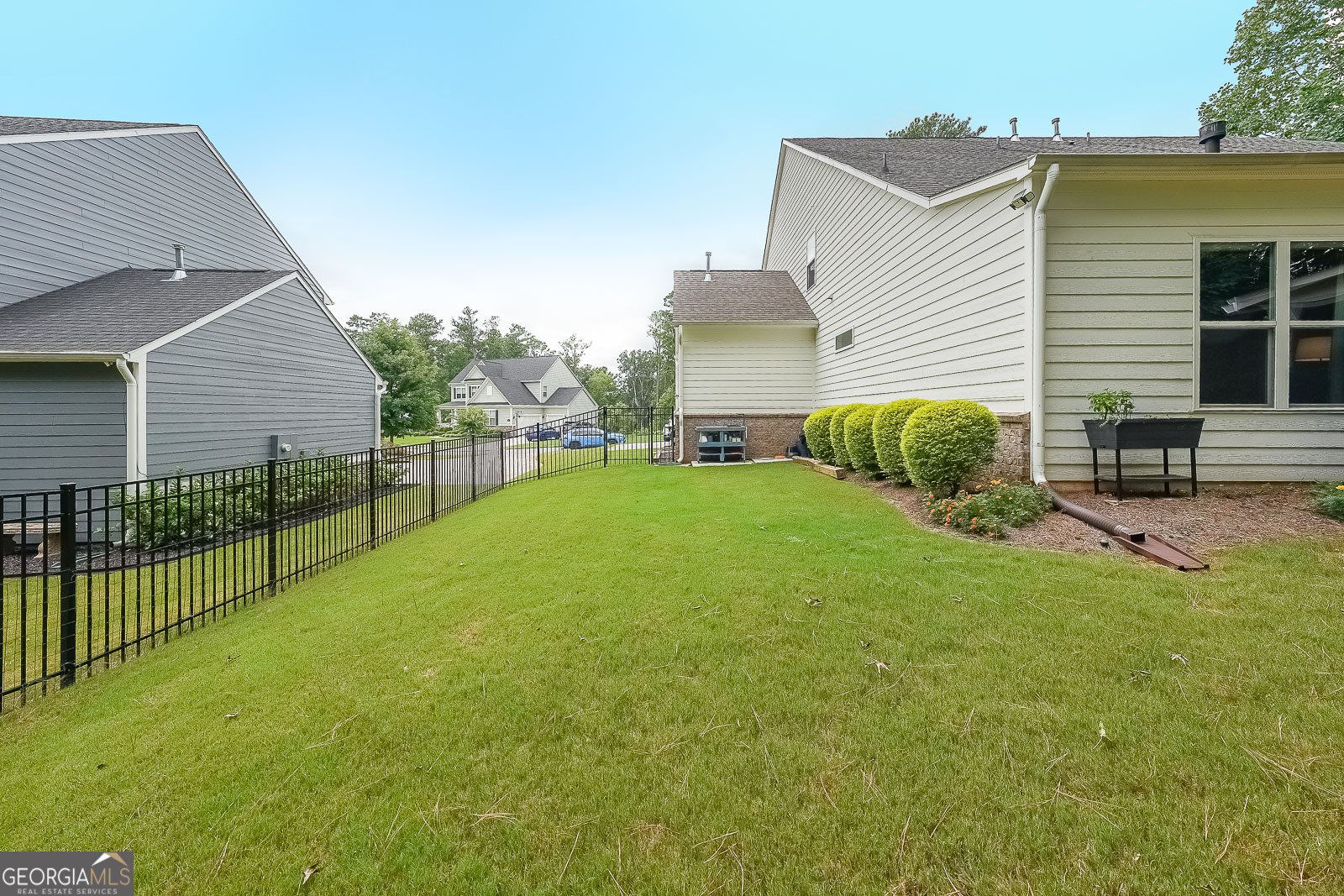 1135 Weighhouse Place Kennesaw - 46