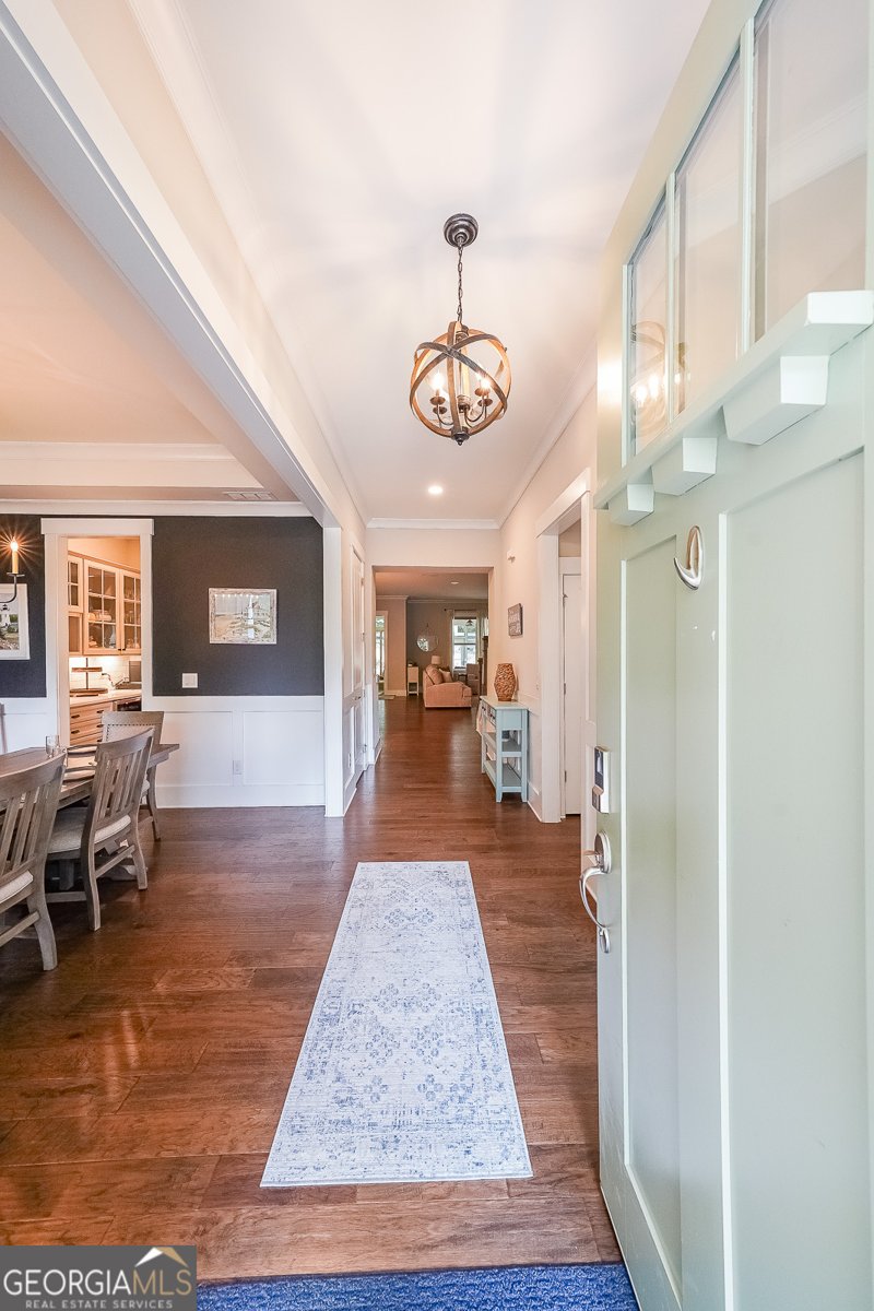 1135 Weighhouse Place Kennesaw - 5