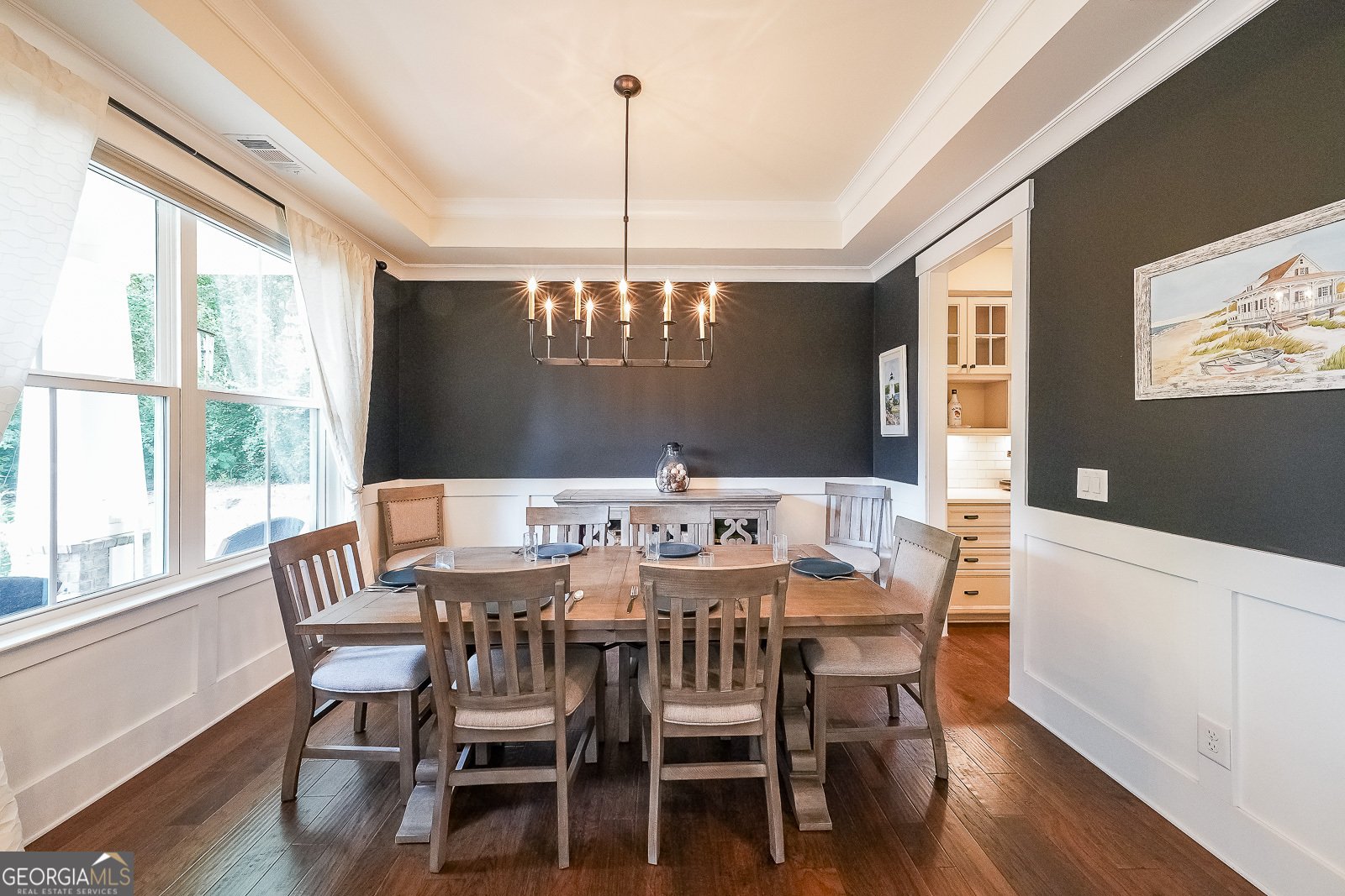 1135 Weighhouse Place Kennesaw - 6