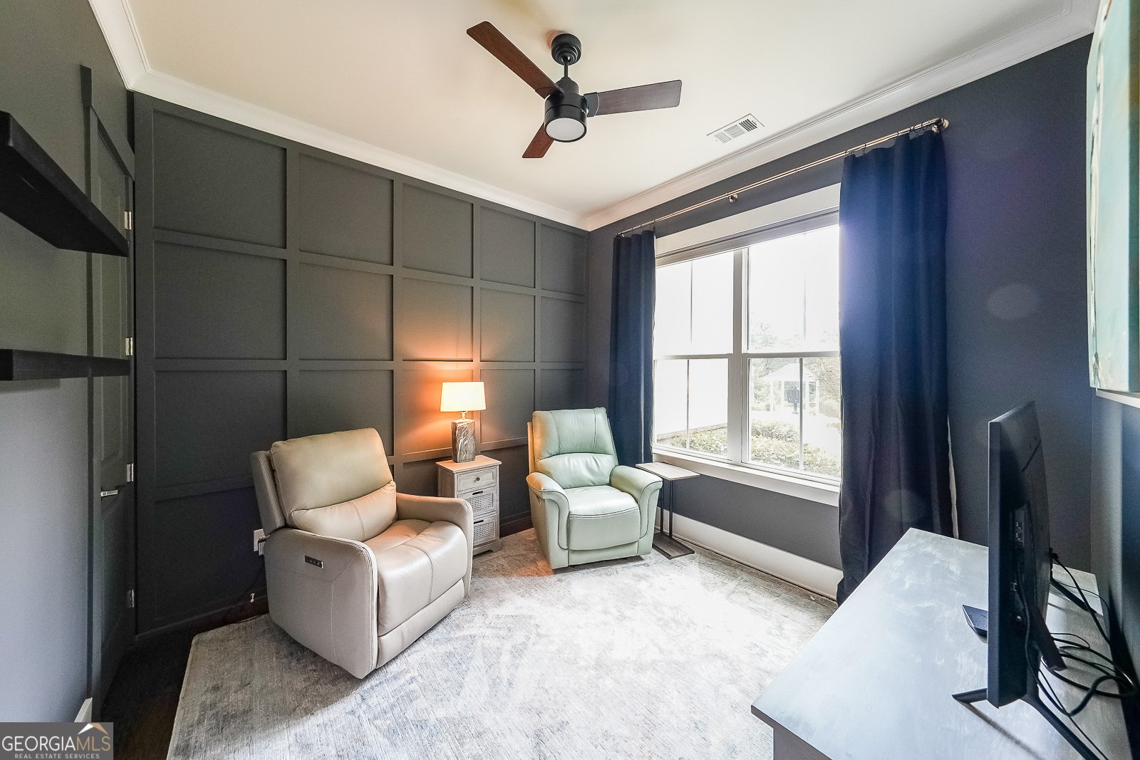 1135 Weighhouse Place Kennesaw - 7