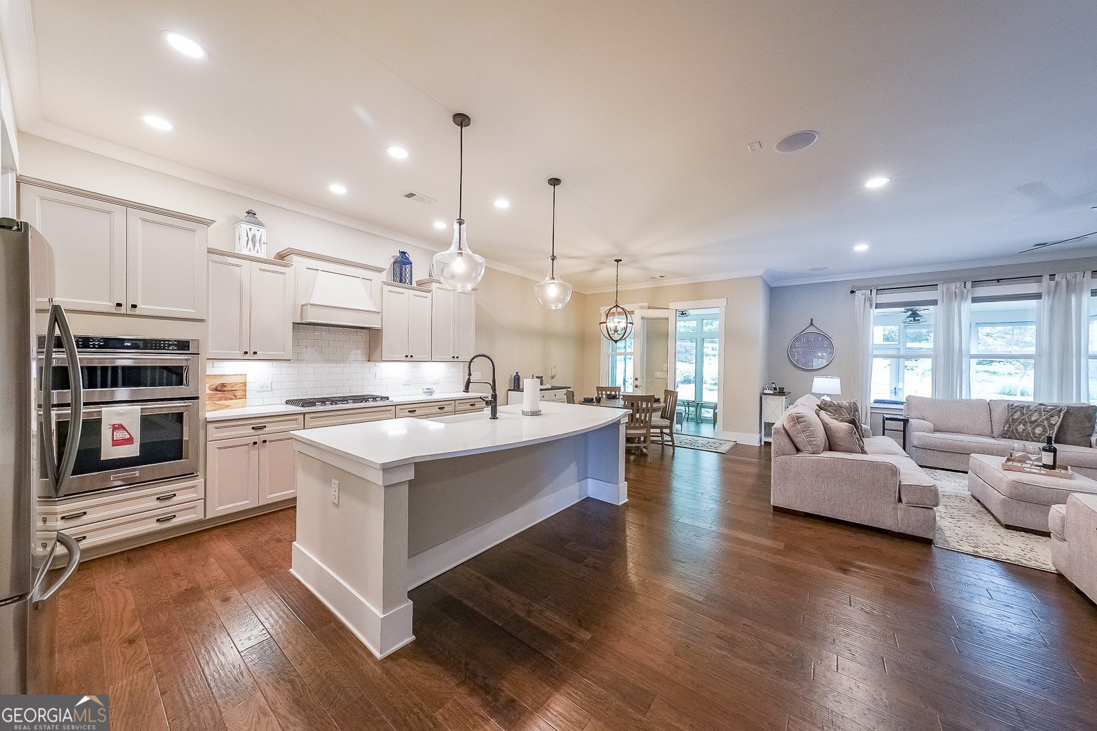 1135 Weighhouse Place Kennesaw - 8