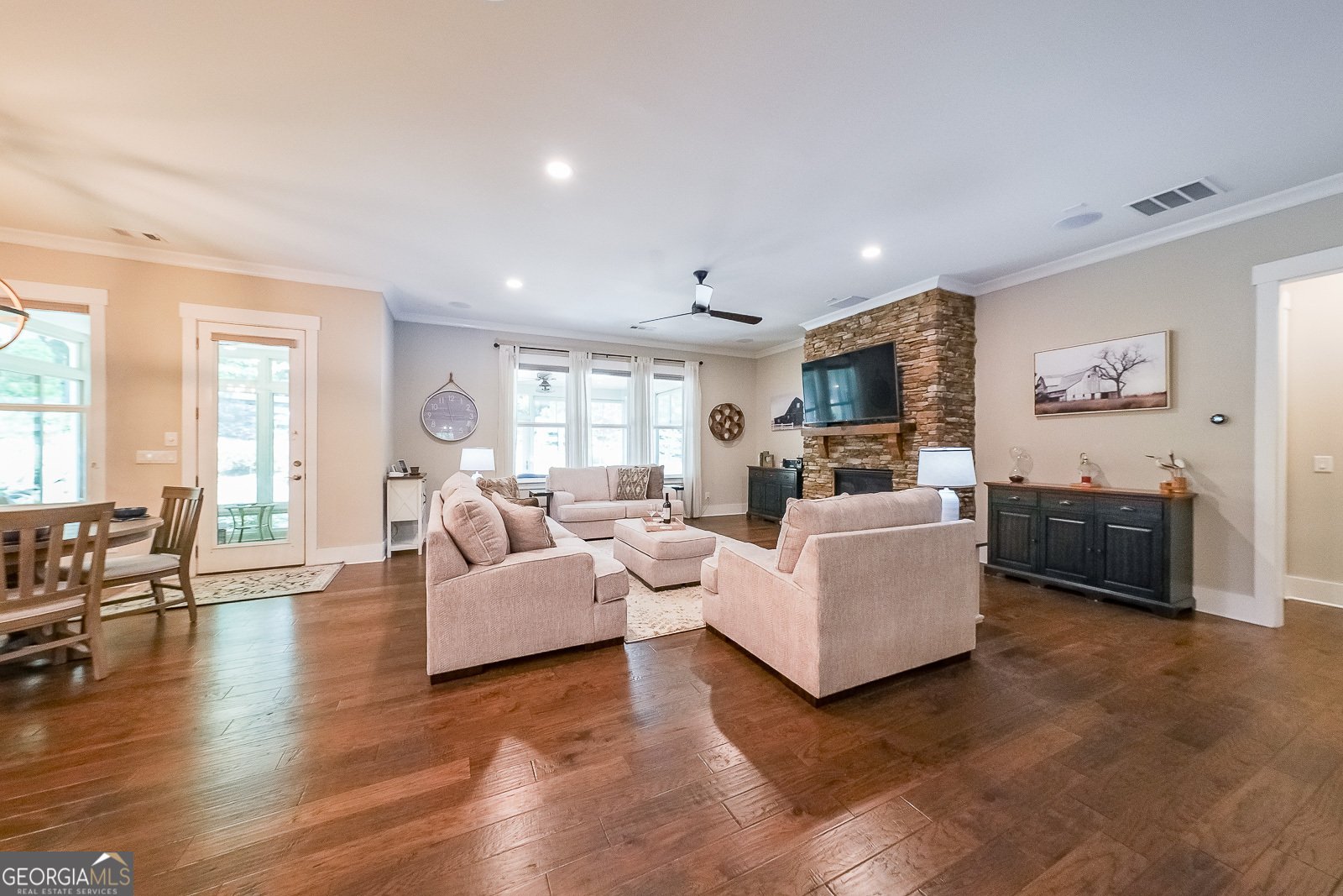 1135 Weighhouse Place Kennesaw - 9