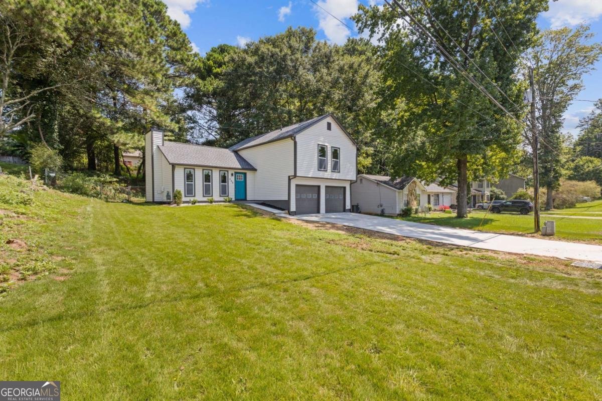 849 Cadet Court Lilburn - 2