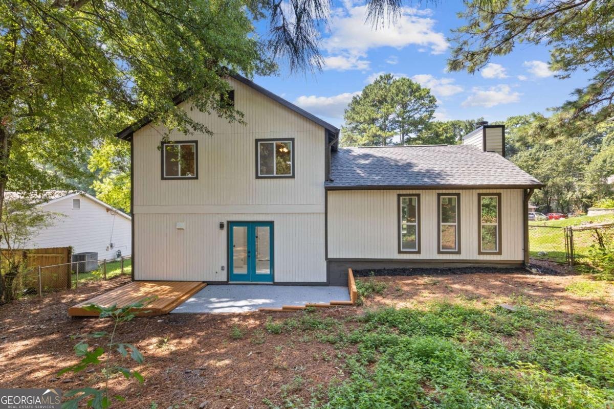 849 Cadet Court Lilburn - 21