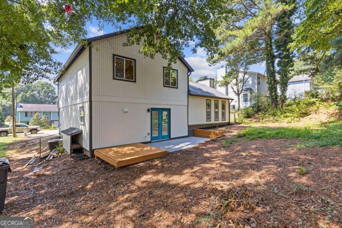 849 Cadet Court Lilburn - 22